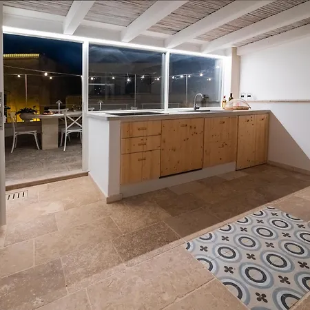 Brando E Nico Holiday home Tricase